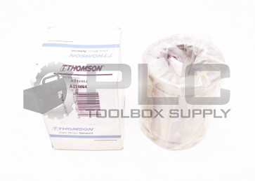 NEW THOMSON A324864 LINEAR BEARING