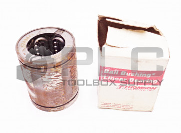 NEW THOMSON A243848 BALL BUSHING BEARING 