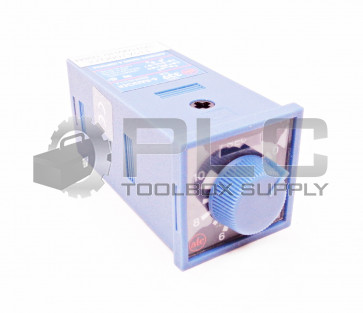 NEW ATC 339A200Q2X 6-RANGER 339 TIME DELAY RELAY 