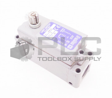 SQUARE D 9007-AW14 POSITION SWITCH  9007 AW14 