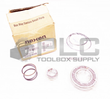 NEW NEXEN 930100 MDU 625/875 REPAIR KIT 