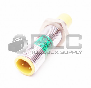 NEW TURCK NI4-M12-AP6X-H1141 PROXIMITY SENSOR INDUCTIVE T4606700