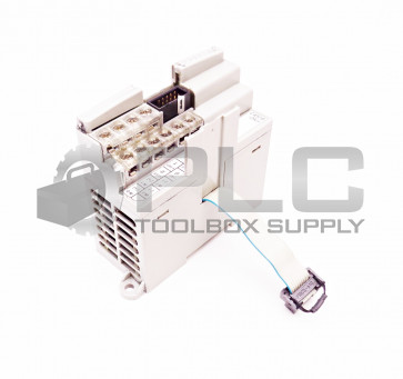 ALLEN BRADLEY 1762-IF2OF2 MICROLOGIX MODULE SER A REV D / 1762IF2OF2
