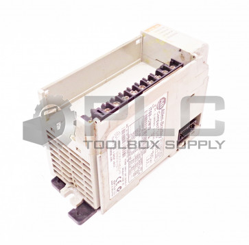 ALLEN BRADLEY 1769-OW16 SER A OUTPUT MODULE 1769-0W16 *READ*