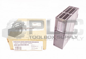 NEW SIEMENS 6ES7 158-0AD01-0XA0 SIMATIC S7 COUPLER MODULE