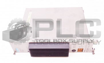 SIEMENS 505-6660 Ti505 SIMATIC PLC POWER SUPPLY MODULE 