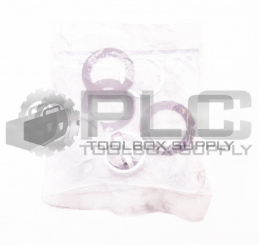 NEW SEALED ALLEN BRADLEY 184863 SELECTOR KNOB ASSEMBLY
