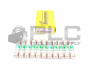 LOT OF 11 NEW FUSETRON FNM-12 FUSE TIME-DELAY 250VAC