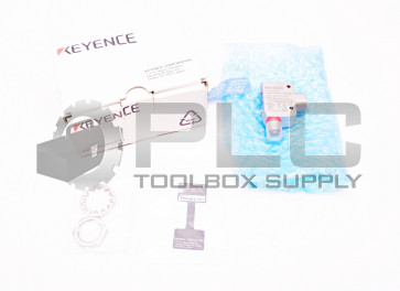 NEW KEYENCE LR-ZB240CB LASER SENSOR