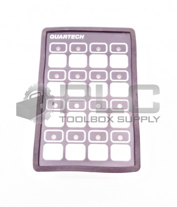 QUARTECH 9601 PB/SS ENTRY STATION 5VDC
