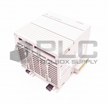 ALLEN BRADLEY 1768-PA3 /A POWER SUPPLY 1768PA3 120/240VAC