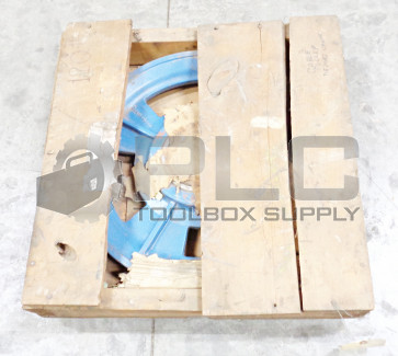 NEW 580531/532 CABLE PULLEY FOR DEMAG CRANE 2-78832008 2-78R32008