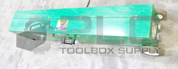 GREENLEE 851 1/2" - 4" ELECTRIC PVC HEATER 115VAC 20A 2300W 60HZ 1 PH *READ*