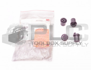 BAG OF 4 NEW STAUBLI 18.4203 PIN && SOCKET CONNECTOR INSERT E1-2PE/+9/S K