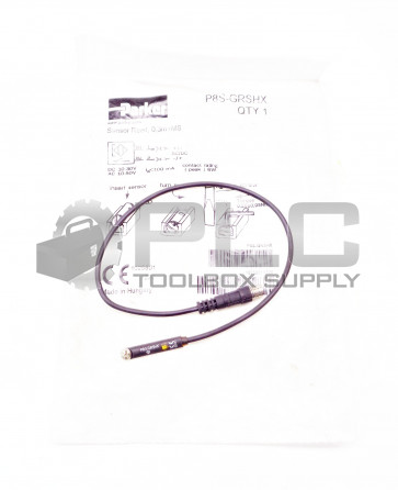 NEW PARKER P8S-GRSHX REED .3M PLUG-IN SENSOR P8SGRSHX 