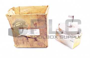 NEW ANTUNES MODEL JD-2 PRESSURE SWITCH .07"-1.7"W.C. 801111301