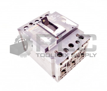 MERLIN GERIN NENL34050 NSE100N COMPACT CIRCUIT BREAKER 