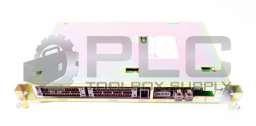 YASKAWA JZNC-NIF01-1 INTERFACE MODULE NX100
