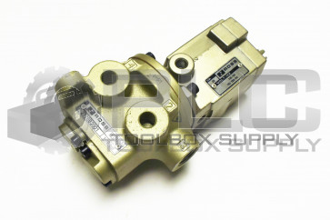 NEW ROSS SOLENOID VALVE 2776B2001