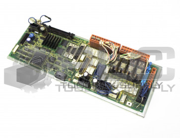 FANUC A20B-2100-0470 /07G OPERATOR PANEL BOARD