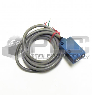 YAMATAKE HONEYWELL FE7C-DC6V  MICROSWITCH PHOTOELECTRIC SENSOR