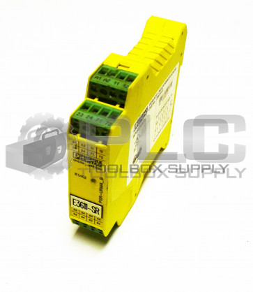 PHOENIX CONTACT 2981033 PSR-SCP-24UC/URM4/5X1/2X2/B 
