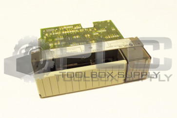  ALLEN BRADLEY 1746-HS SER A MOTION CONTROL MODULE IMC 110