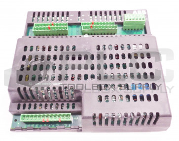 ABB DSQC 327 3HAB 7230-1 COMBINATION MODULE