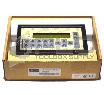 NEW GE FANUC IC300OCS100T-07 OPERATOR STATION IC300OCS100