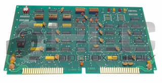 AB DICK 348060F PC BOARD PRINT TIMING