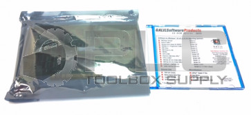 NEW OEM GALIL DMC-1842 REV H PCI 4 AXIS ECONO MOTION CONTROLLER AM49273