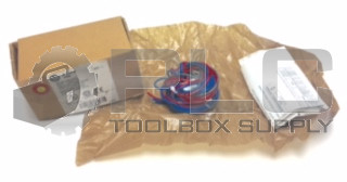 NEW ALLEN BRADLEY 140U-H-EA1R1 AUXILIARY ALARM COMBINATION SWITCH