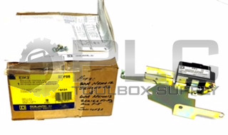 NEW SQUARE D EIK2 SERIES F05 ELECTRICAL INTERLOCK KIT 