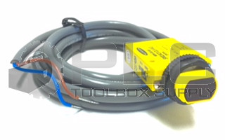 NEW BANNER SM2A312LVAG MINI BEAM PHOTO SENSOR