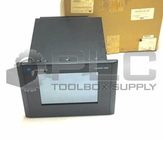 NEW ALLEN BRADLEY 2711E-T14C15 SERIES F REV B FRN 5.15 PANELVIEW 1400 