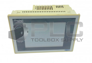 PRO-FACE GP250-LG11 DIGITAL GRAPHIC PANEL DC24V 12W