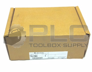 NEW ALLEN BRADLEY 1766L32BWAA SERIES B MICROLOGIX 1400 PROGRAMMABLE CONTROLLER