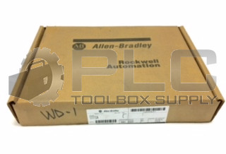 NEW ALLEN BRADLEY 1771-IA INPUT MODULE 1771IA SERIES C FACTORY SEALED