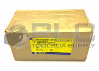NEW SQUARE D 9007C62B2Y19016 LIMIT SWITCH 9007C62BY19016 SERIES A 