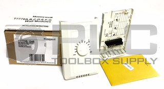 NEW HONEYWELL T7770B1046 20K OHM NTC TEMP SENSOR