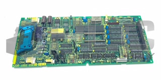 FANUC A20B-1002-0980/05 B PENDANT CONTROL BOARD 