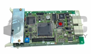 MITSUBISHI FCU6-HR863 MODULE INTERFACE BOARD QBUS