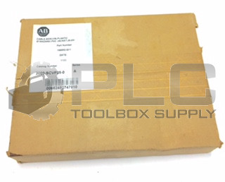 NEW ALLEN BRADLEY 2090-SCVP25-0 FIBER OPTIC CABLE 195592-Q11 SERIES A 25.0M