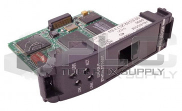HOST H0-ECOM MODULE 4D 5 VDC *READ*