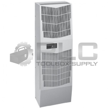 NEW PENTAIR G520816G050 ENCLOSURE A/C HOFFMAN