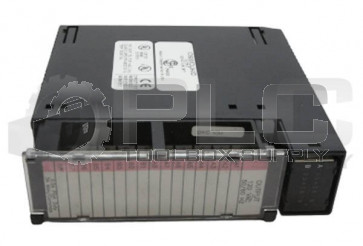 GE FANUC IC693MDL340D OUTPUT MODULE 120V