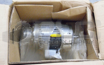 NEW BALDOR IDNM3581T INVERTER DRIVE MOTOR 143TC 1745RPM 230/460V 60HZ 1HP