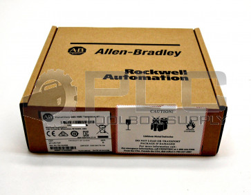 NEW ALLEN BRADLEY 2711R-T4T PANELVIEW 800 HMI COLOR TERM DATE 10/26/2018