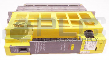 FANUC A06B-6089-H105 /F SERVO AMPLIFIER UNIT 200-230V 50/60HZ 3PH A06B6089H105