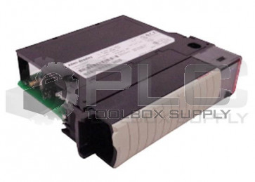 ALLEN BRADLEY 1756-IA16 SER A AC INPUT MODULE 16PT 120VAC 1756-IA16/A